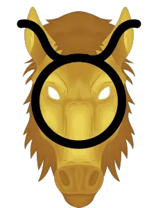 taurus horse