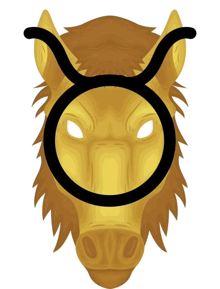 taurus horse