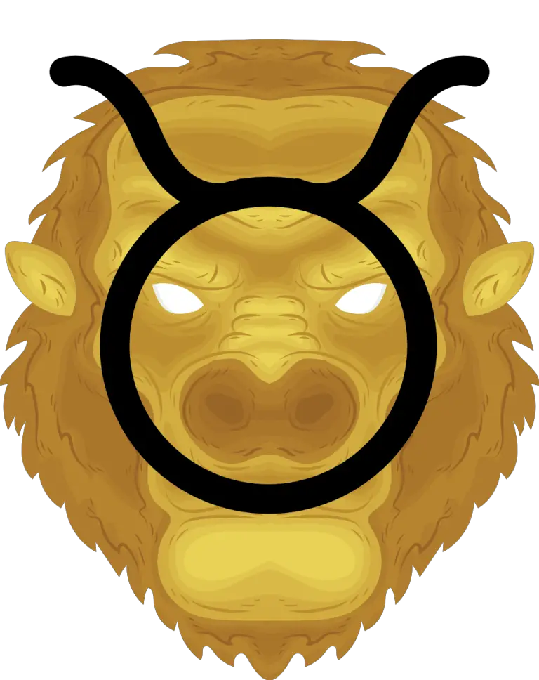 taurus monkey