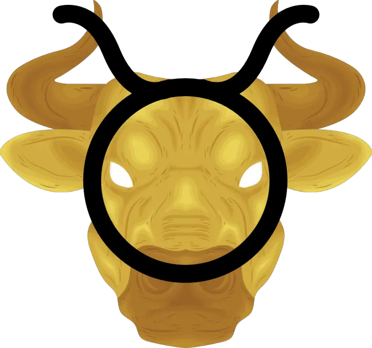 taurus ox