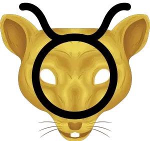taurus rat