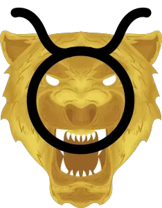taurus tiger