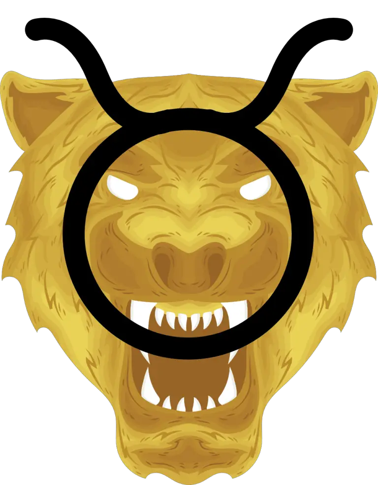 taurus tiger