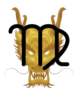 virgo dragon
