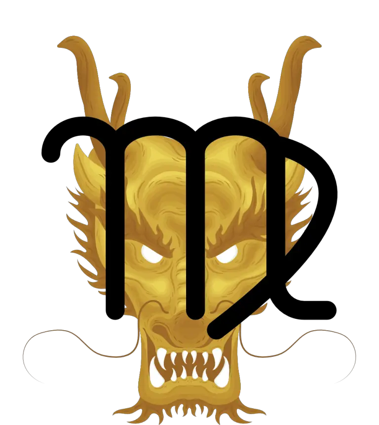 virgo dragon