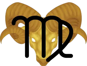 virgo goat