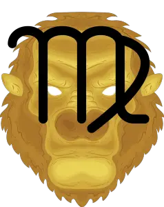 virgo monkey