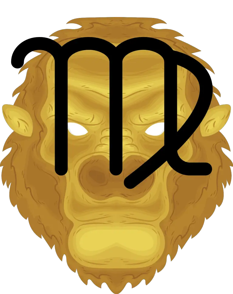 virgo monkey