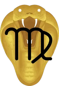virgo snake