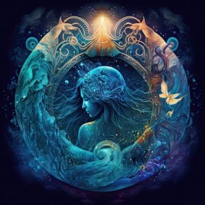 aquarius personality