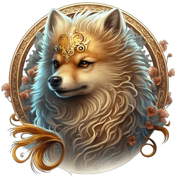 year of the dog