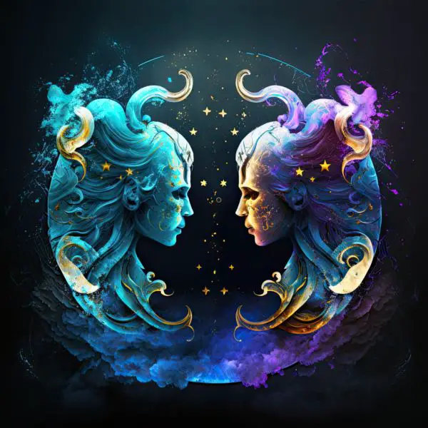 gemini personality