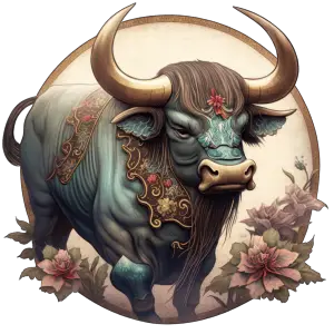 year of the ox