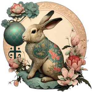 year of the rabbit