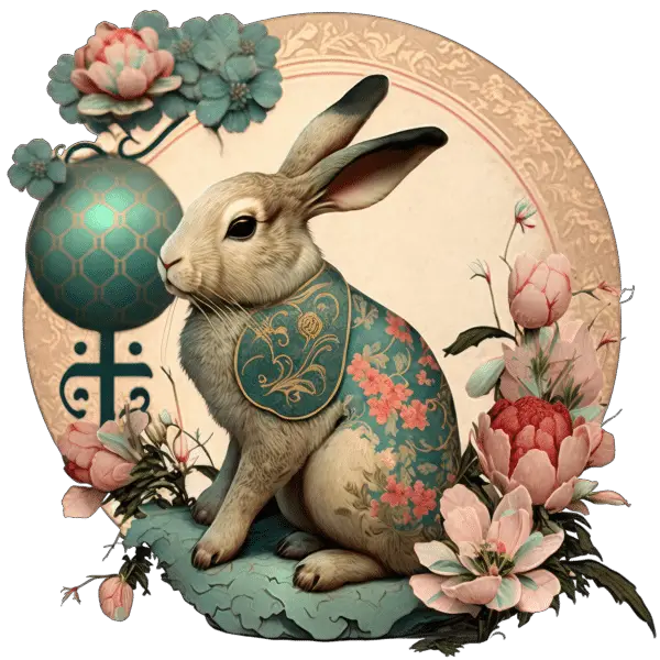year of the rabbit