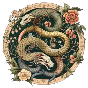 year of the snake