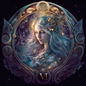 virgo personality