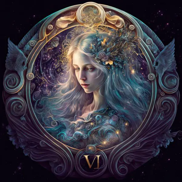 virgo personality
