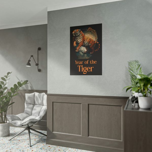 Year of the Tiger Posters - Image 5