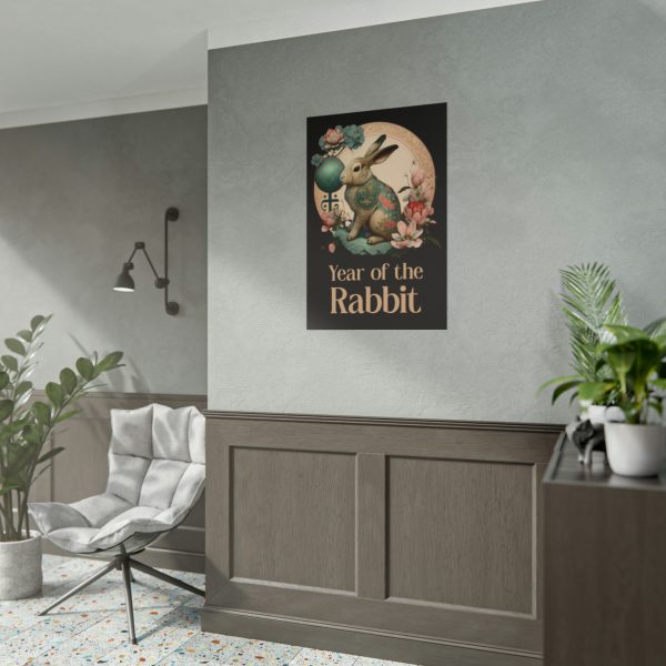 Year of the Rabbit Posters - Image 4