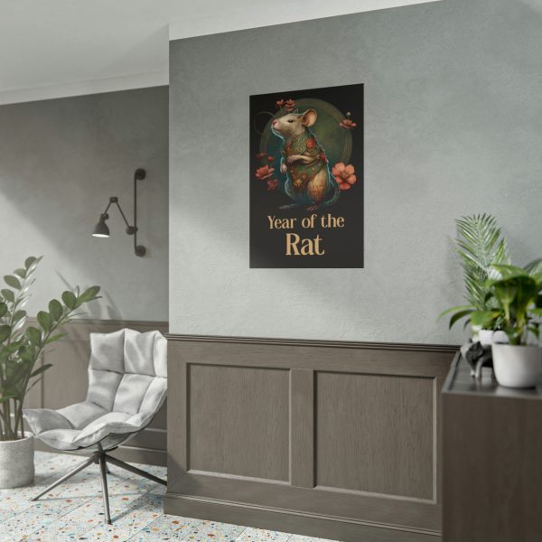 Year of the Rat Posters - Image 5