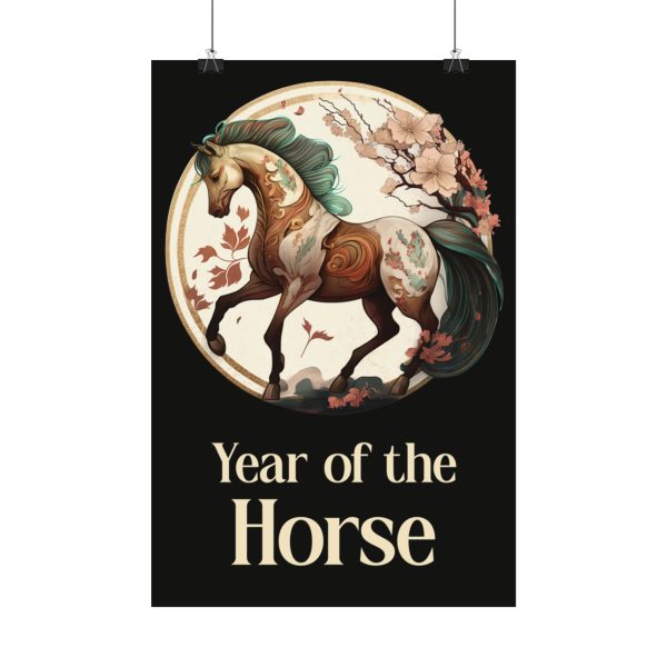 Year of the Horse Posters - Image 2