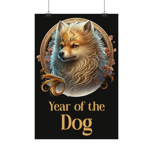 Year of the Dog Posters - Image 2