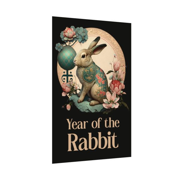 Year of the Rabbit Posters - Image 3