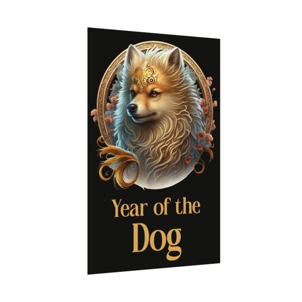 Year of the Dog Posters - Image 3