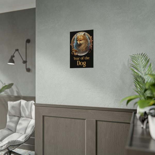 Year of the Dog Posters - Image 4