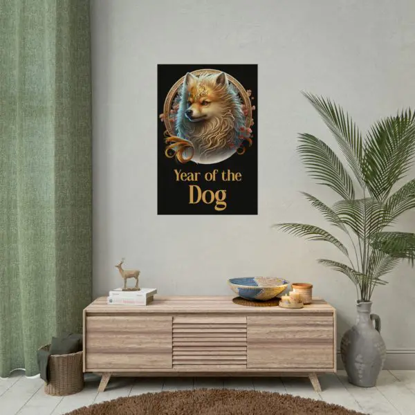 Year of the Dog Posters - Image 5