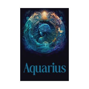 Aquarius Posters