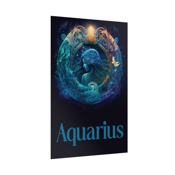 Aquarius Posters - Image 3