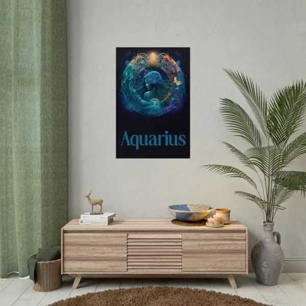 Aquarius Posters - Image 4