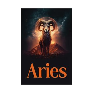 Aries Posters