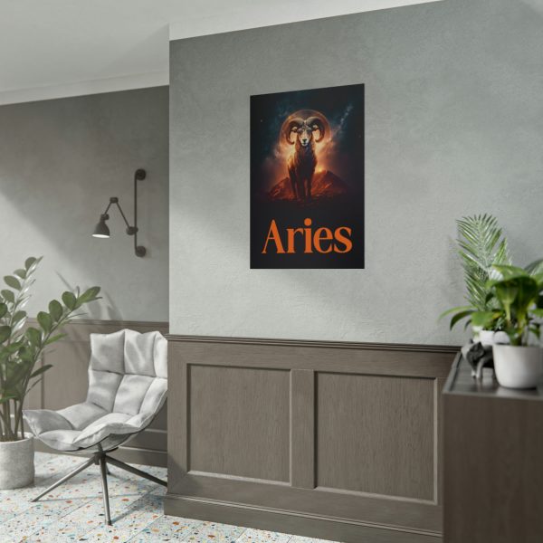 Aries Posters - Image 5