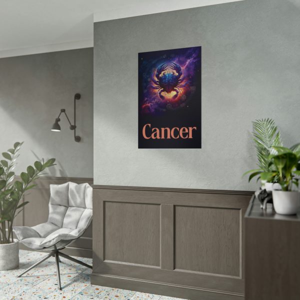 Cancer Posters - Image 4