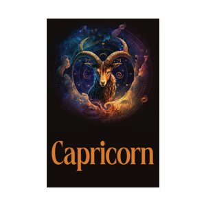 Capricorn Posters