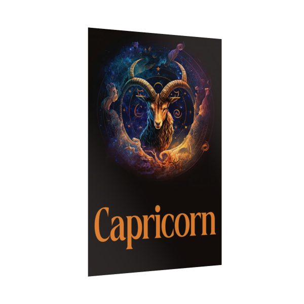 Capricorn Posters - Image 2