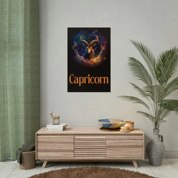 Capricorn Posters - Image 4