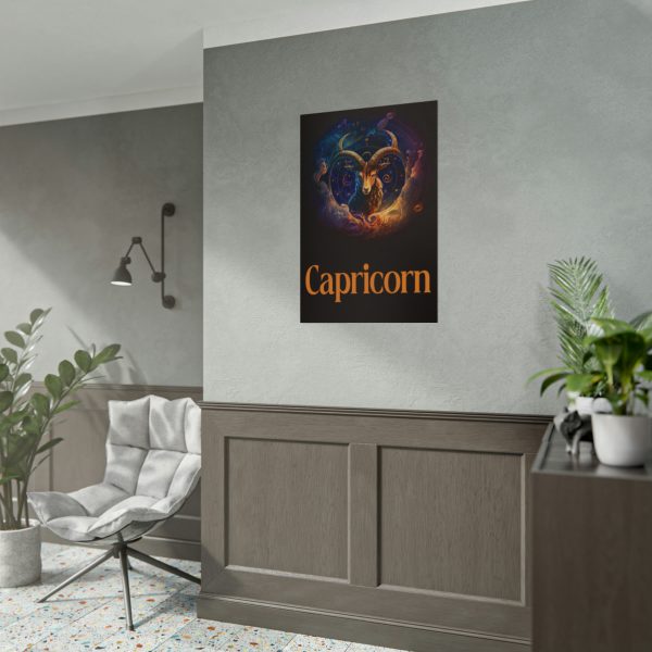 Capricorn Posters - Image 5