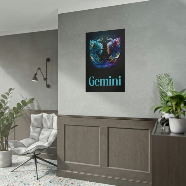Gemini Posters - Image 4
