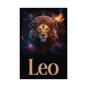 Leo Posters