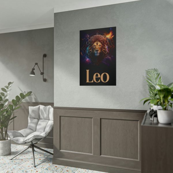 Leo Posters - Image 5