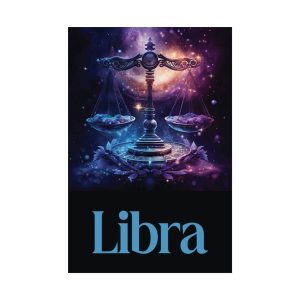 Libra Posters
