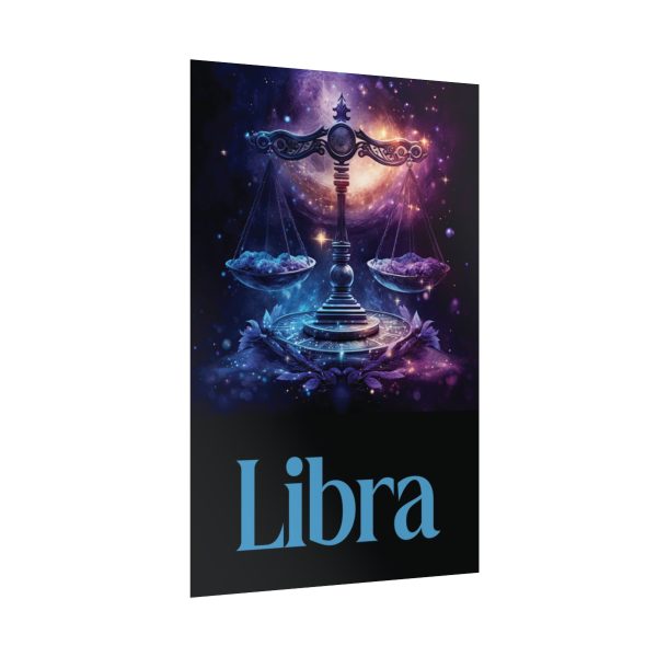Libra Posters - Image 2