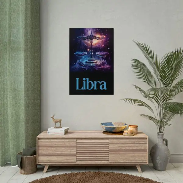 Libra Posters - Image 4