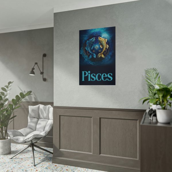 Pisces Posters - Image 5