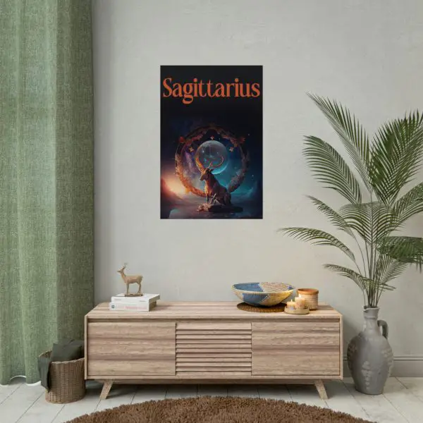 Sagittarius Posters - Image 3