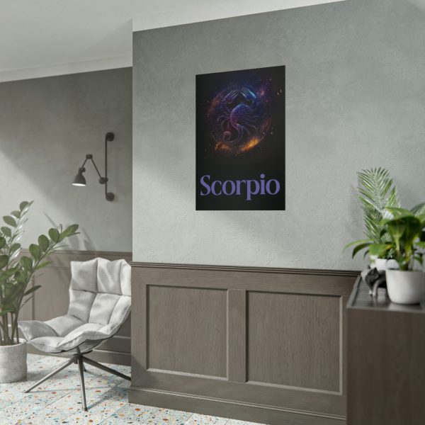 Scorpio Posters - Image 5